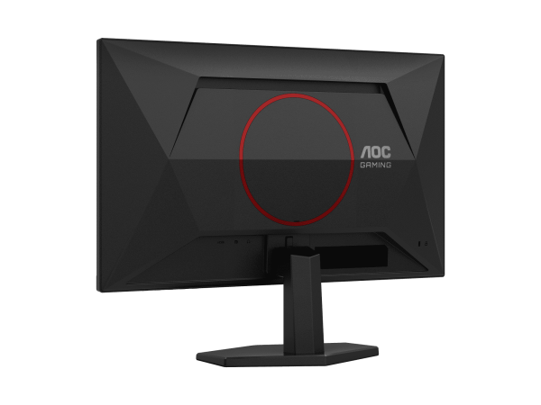 Màn hình Gaming AOC 24G42E/74 ( 23.8 inch, Full HD, Fast IPS, 180Hz, 0.5ms, phẳng)