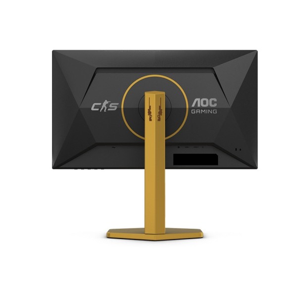 Màn Hình Gaming AOC CS25G (24.5 inch - Fast IPS - FHD - 310Hz - 0.3ms)