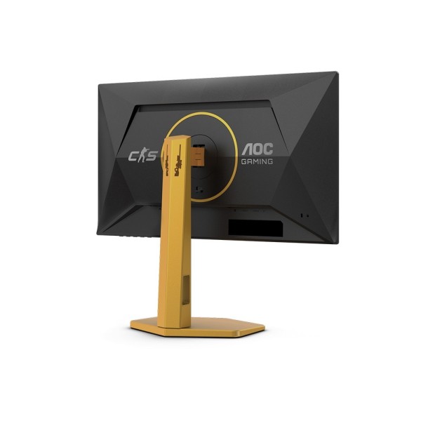 Màn Hình Gaming AOC CS25G (24.5 inch - Fast IPS - FHD - 310Hz - 0.3ms)