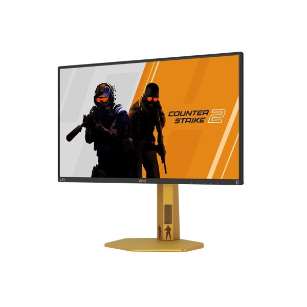 Màn Hình Gaming AOC CS25G (24.5 inch - Fast IPS - FHD - 310Hz - 0.3ms)