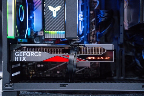 PC MINI TTG GAMING i5 14400F - RTX 4060 8GB (ALL NEW - Bảo hành 36 tháng)