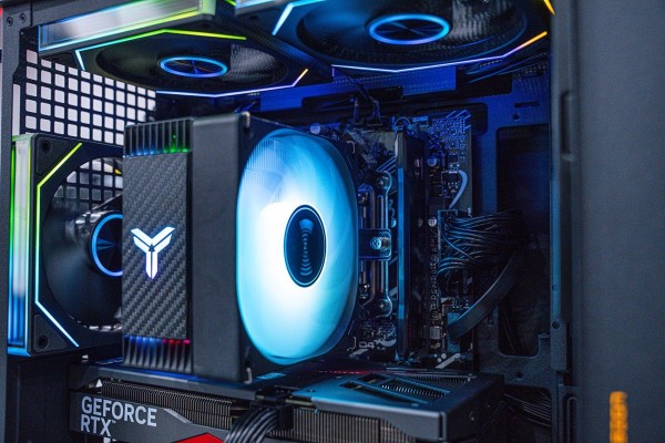 PC MINI TTG GAMING i5 14400F - RTX 4060 8GB (ALL NEW - Bảo hành 36 tháng)