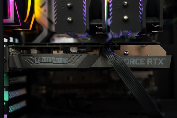 PC TTG GAMING i7 12700KF - RTX 3060 12GB  (All NEW - Bảo hành 36 tháng)