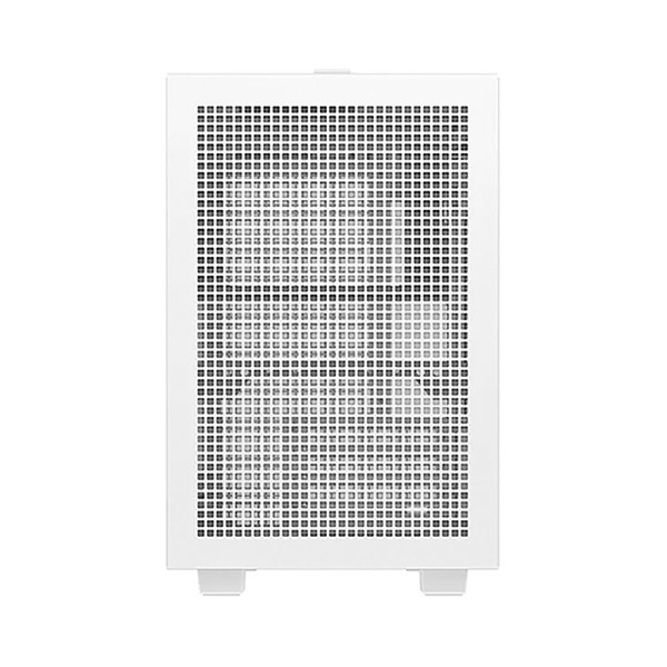 Vỏ Case máy tính DeepCool CH160 PLUS WHITE