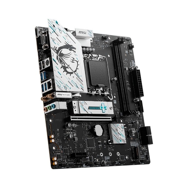 Mainboard MSI B760M GAMING WIFI DDR5 ( 2 Khe RAM)