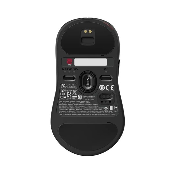 Chuột Zowie U2 Wireless