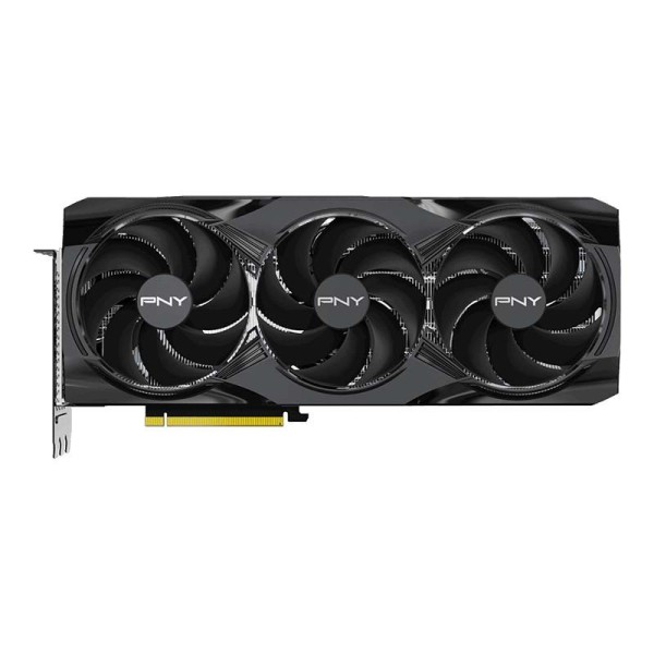 Card màn hình PNY GeForce RTX 5080 16GB GDDR7 OC