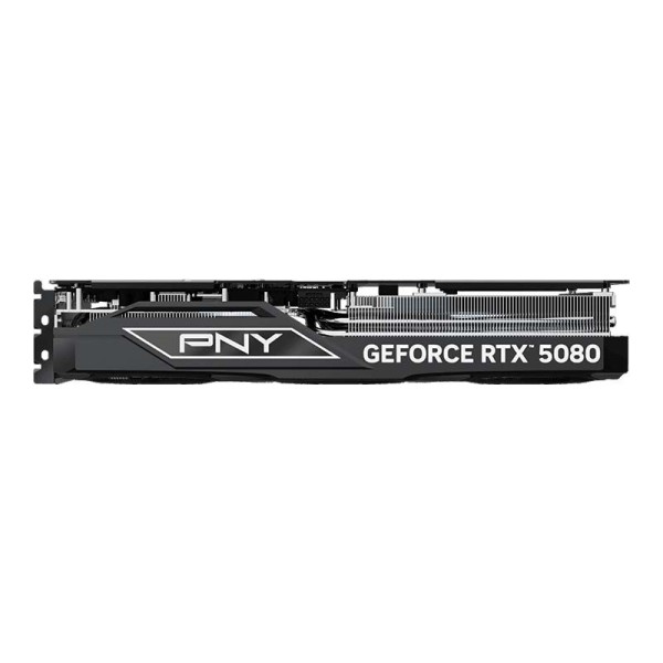 Card màn hình PNY GeForce RTX 5080 16GB GDDR7 OC