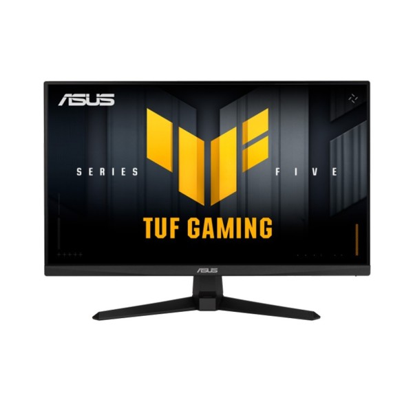 Màn Hình Gaming ASUS TUF Gaming VG259QM5A (24.5 inch/ Fast IPS/ FHD/ 0.3ms/ 240Hz)