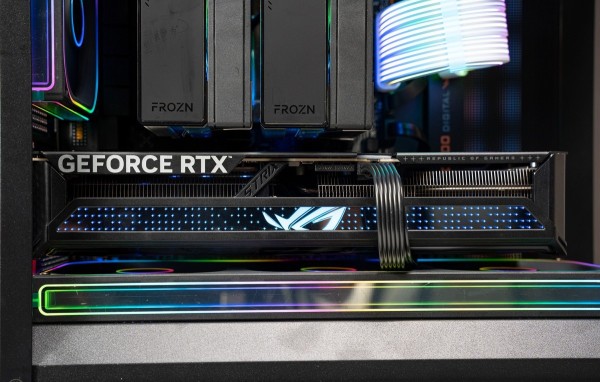 PC TTG GAMING LUXURY i5 14600K - RTX 5070 12GB OC ( ALL NEW - Bảo hành 36 tháng)