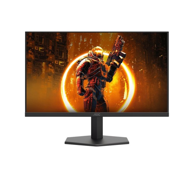 Màn Hình Gaming AOC 24G11ZE (23.8 inch - IPS - FHD - 240Hz - 0.3ms)