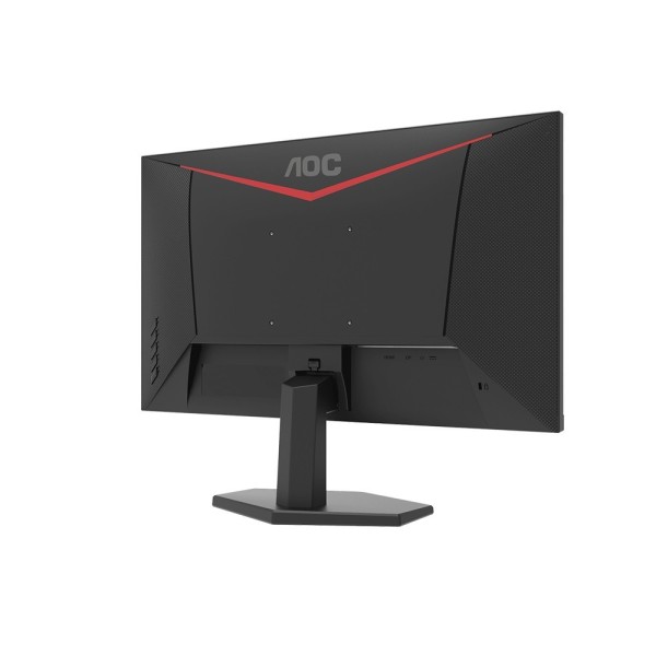 Màn Hình Gaming AOC 24G11ZE (23.8 inch - IPS - FHD - 240Hz - 0.3ms)