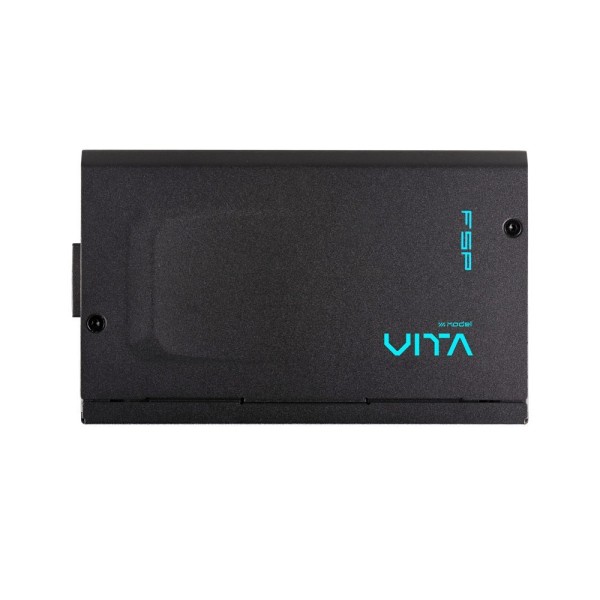 Nguồn FSP VITA 850BD -  850W PPA8504502 BRONZE/DÂY LIỀN/EU/ĐEN