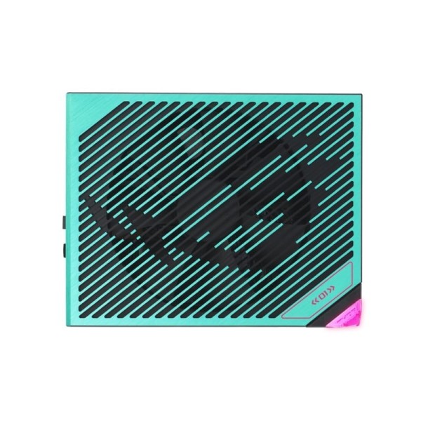 Nguồn Máy Tính ASUS ROG Thor 1200W Platinum III Hatsune Miku Edition