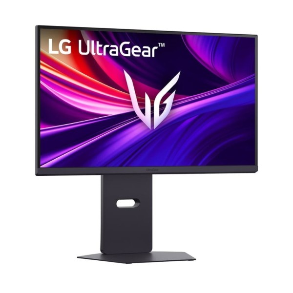 Màn hình LG UltraGear 27G850A-B (27 inch/Nano IPS/UHD-240Hz/FHD-480Hz/1ms)