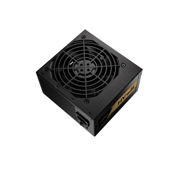 Nguồn FSP HV PRO 650W (80 Plus Bronze/DÂY LIỀN/EU/ĐEN (PPA6505403))