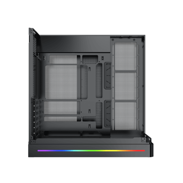 VỎ CASE XIGMATEK PANO II