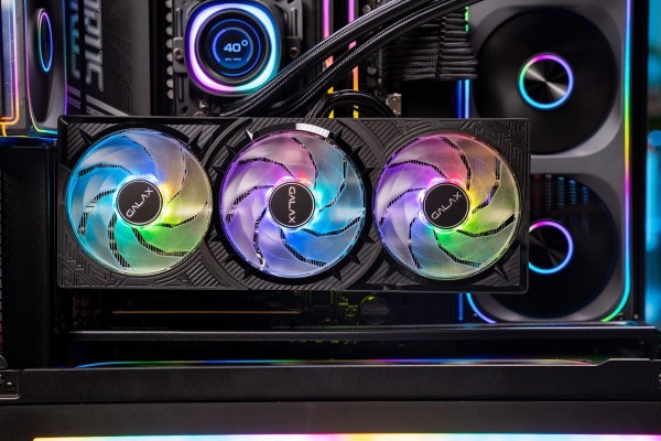 PC TTG GAMING LUXURY i5 14600KF - RTX 5070 12GB OC BLACK