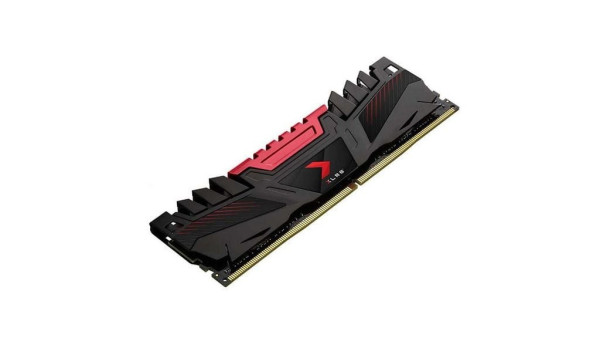 Ram PNY XLR8 Gaming 16GB (1x16GB) DDR4 3200MHz
