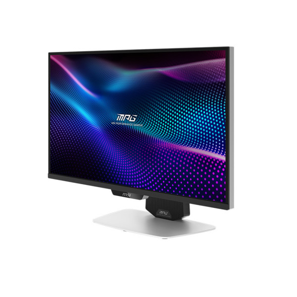 Màn Hình MSI MPG 274URDFW E16M (27 inch - IPS - 4K - Dual Mode UHD 160Hz và FHD 320Hz - 0.5ms)
