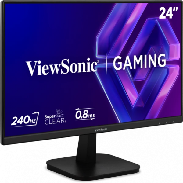 Màn Hình Gaming ViewSonic VX24G30 (24 inch - IPS - FHD - 0.8ms - 240Hz)
