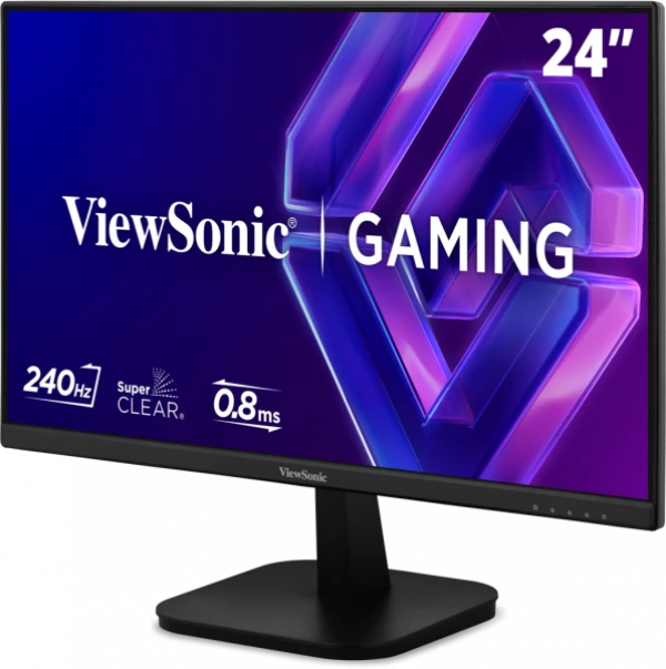 Màn Hình Gaming ViewSonic VX24G30 (24 inch - IPS - FHD - 0.8ms - 240Hz)
