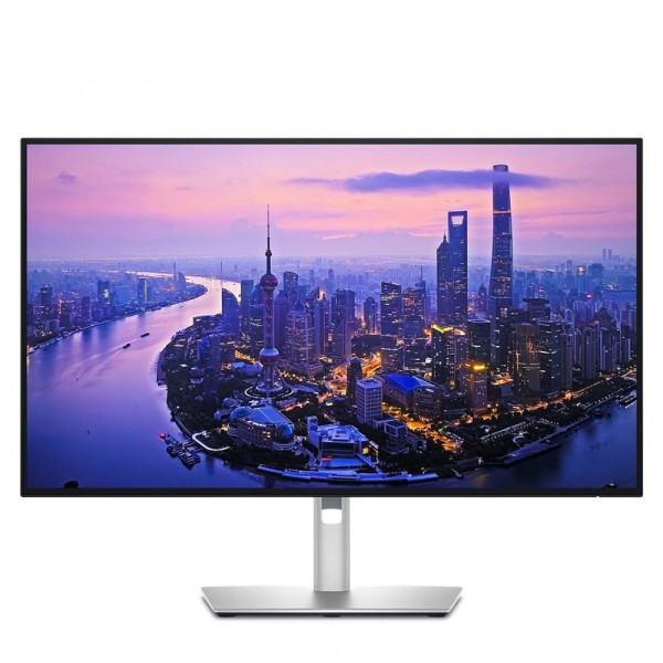 Màn Hình Dell UltraSharp U2725QE (27 inch - IPS - 4K - 120Hz - 5ms - Thunderbolt 4 )
