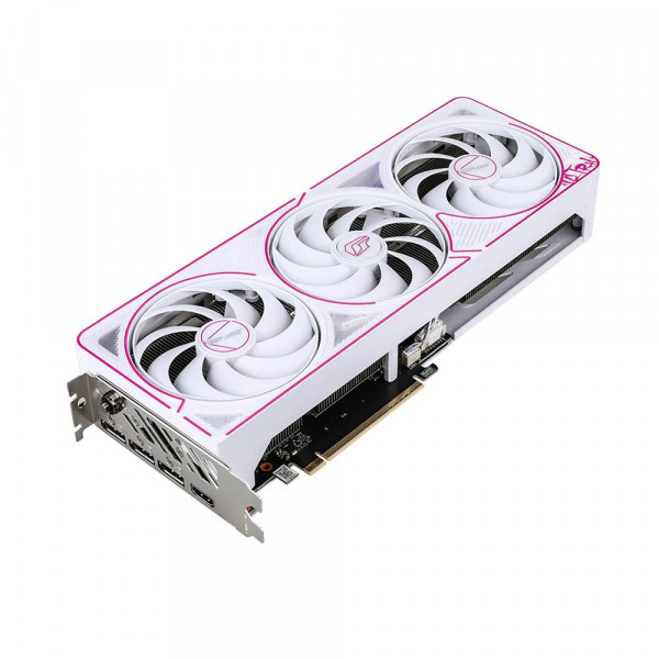 Card màn hình Colorful iGame GeForce RTX 5060 Ti Ultra W OC 16GB-V GDDR7