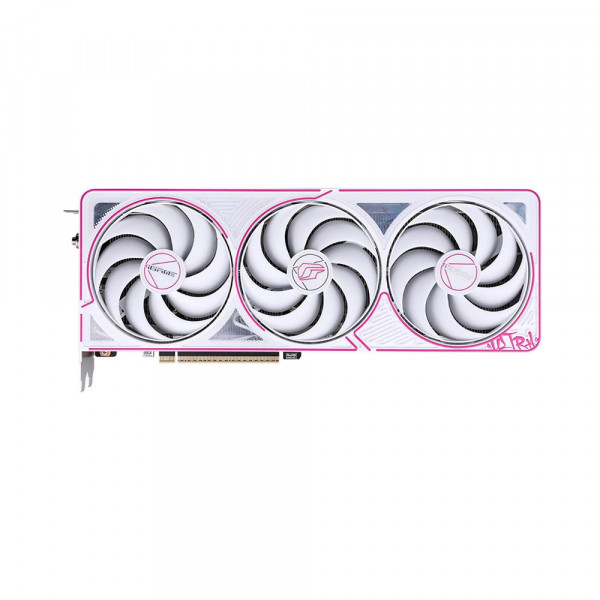 Card màn hình Colorful iGame GeForce RTX 5060 Ti Ultra W OC 16GB-V GDDR7