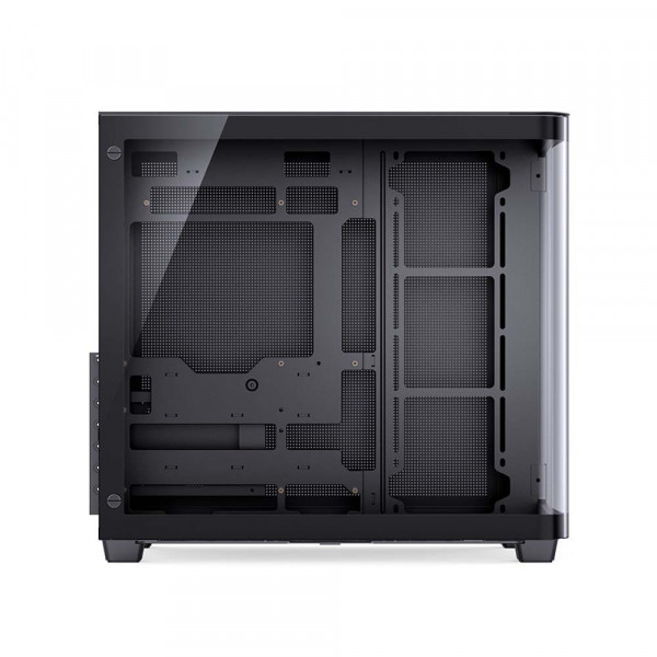 Vỏ Case Jonsbo TK-3 Black
