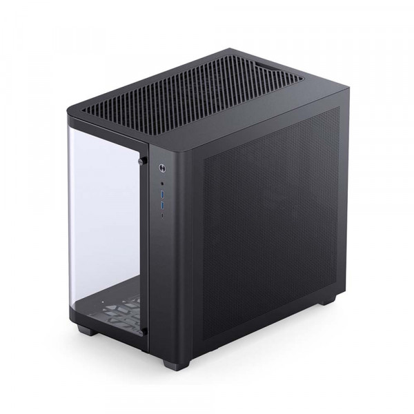 Vỏ Case Jonsbo TK-3 Black
