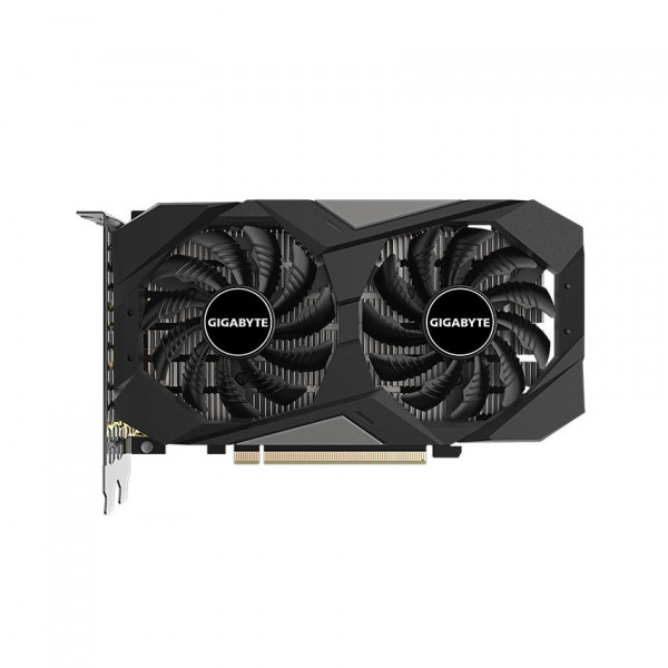 Card màn hình Gigabyte RTX 3050 6GB WINFORCE OC V2
