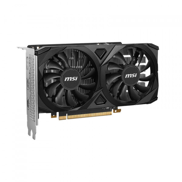 Card màn hình MSI RTX 3050 VENTUS 2X E 6GB OC
