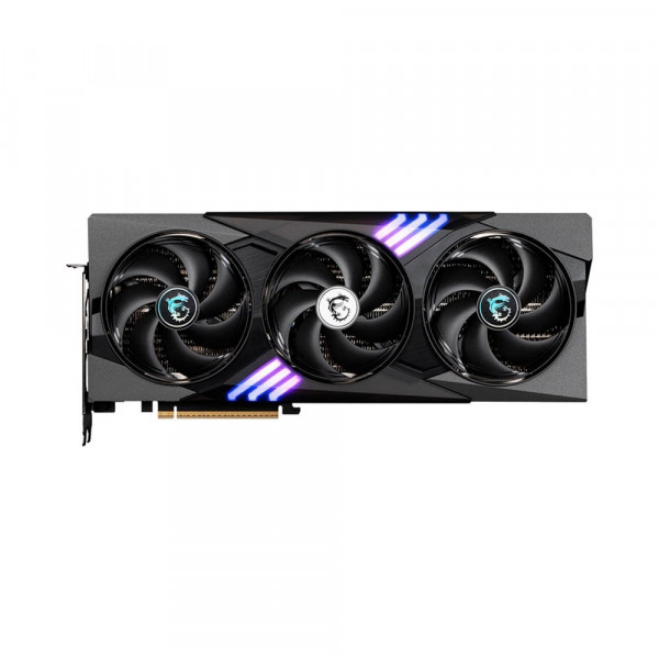 Card màn hình MSI GeForce RTX 5070 Ti GAMING TRIO OC 16GB GDDR7

