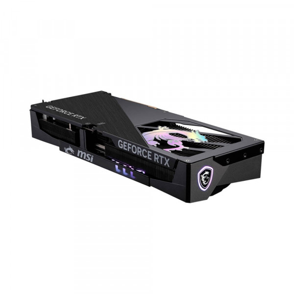 Card màn hình MSI GeForce RTX 5070 Ti GAMING TRIO OC 16GB GDDR7
