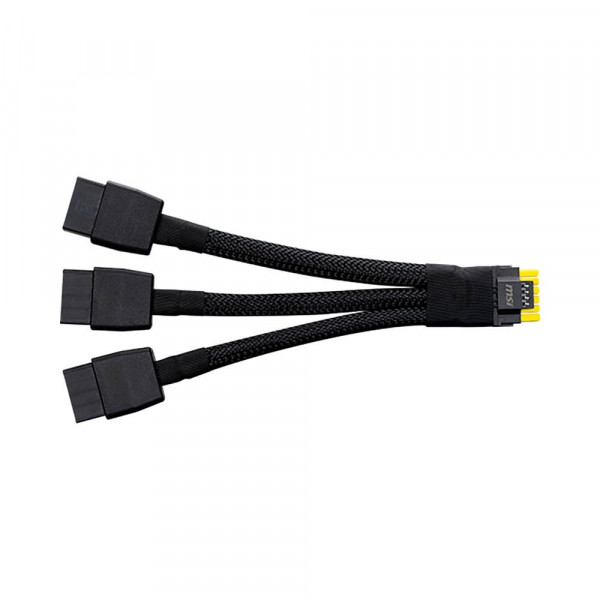 Card màn hình MSI GeForce RTX 5070 Ti GAMING TRIO OC 16GB GDDR7
