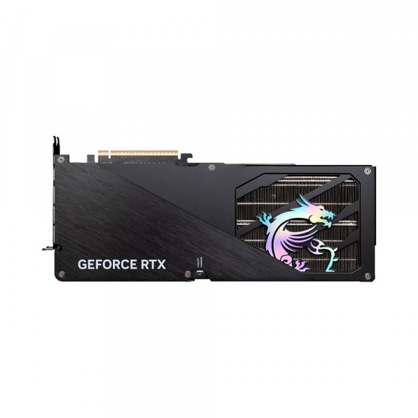Card màn hình MSI GeForce RTX 5070 Ti GAMING TRIO OC 16GB GDDR7
