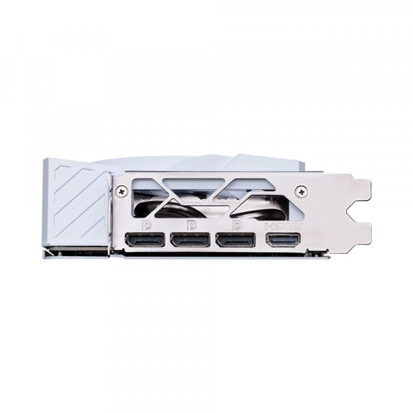 Card màn hình MSI GeForce RTX 5070 Ti GAMING TRIO OC WHITE 16GB GDDR7

