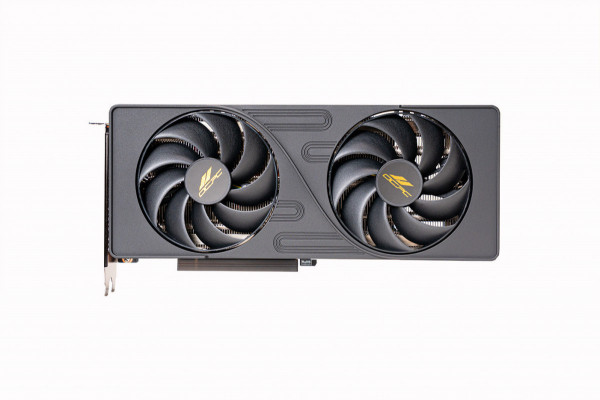 Card màn hình OCPC GeForce RTX 3070 DUAL XE 8GB GDDR6