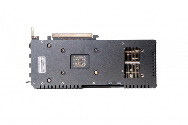 Card màn hình OCPC GeForce RTX 3070 DUAL XE 8GB GDDR6