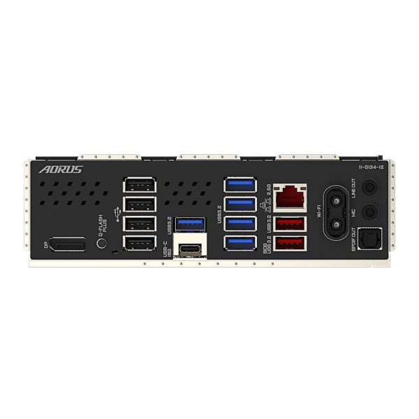 Mainboard Gigabyte B850M AORUS ELITE WIFI 6E DDR5
