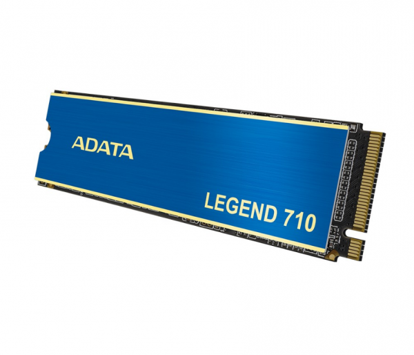 Ổ cứng SSD ADATA LEGEND 710 512GB PCIe Gen3x4
