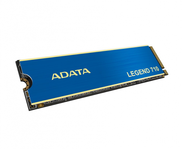 Ổ cứng SSD ADATA LEGEND 710 512GB PCIe Gen3x4
