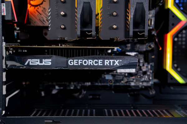 PC TTG GAMING i7 14700F - 16GB DDR4 - RTX 3050 6GB