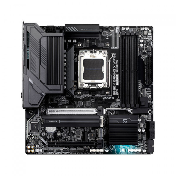 Mainboard Gigabyte B850M GAMING X WIFI 6E
