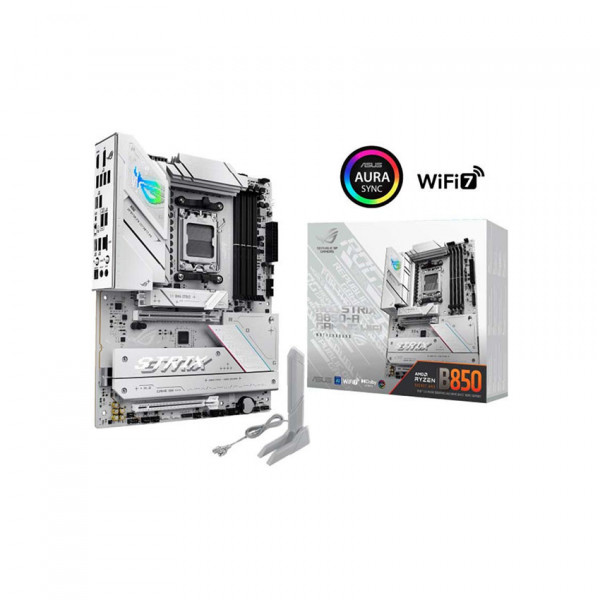Mainboard ASUS ROG STRIX B850-A GAMING WIFI