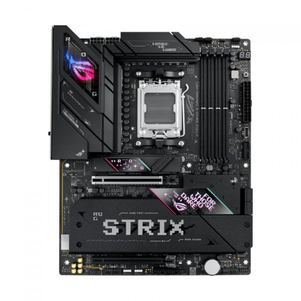 Mainboard ASUS ROG STRIX B850-E GAMING WIFI