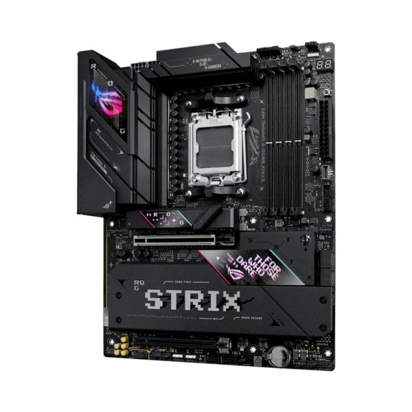 Mainboard ASUS ROG STRIX B850-E GAMING WIFI