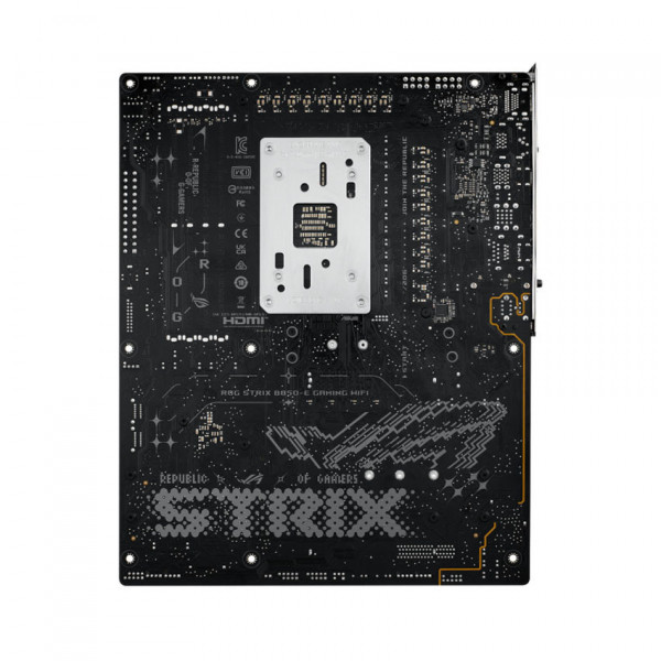 Mainboard ASUS ROG STRIX B850-E GAMING WIFI