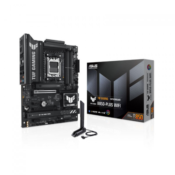 Mainboard ASUS TUF GAMING B850-PLUS WIFI